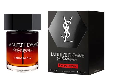 coffret yves saint laurent parfum homme|ysl homme perfume price.